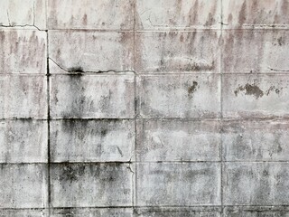 Old block cement texture 
