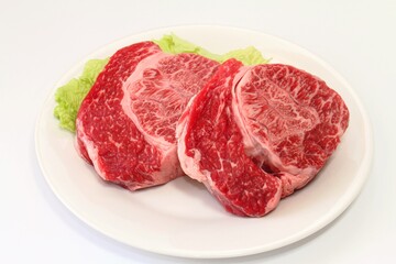 牛すね肉煮込み用（国産和牛等級4）