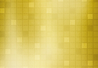 和紙_COOL_JAPAN_82_金