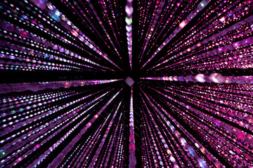 abstract light background