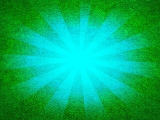 green color of abstract background