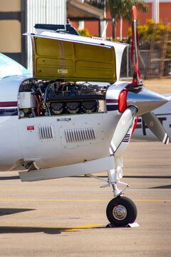 Beechcraft A36TC Bonanza