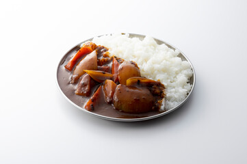 キャンプ飯
