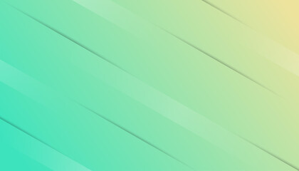 gradient green background