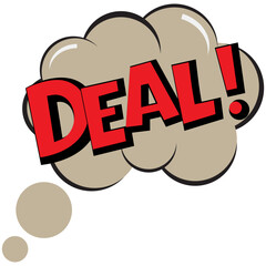Deal 