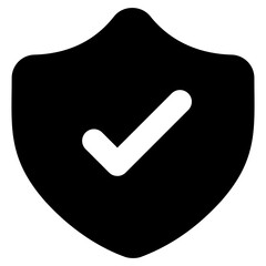 Shield Checked 