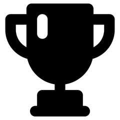 Trophy Cup 