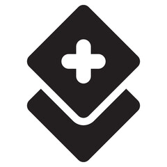 Fototapeta premium Add Layers 