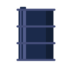 barrel of oil price icon