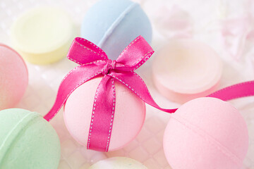 バスボム入浴剤ギフト