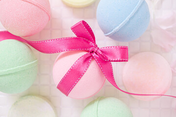 バスボム入浴剤ギフト