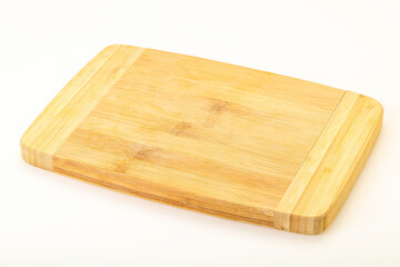 Bamboo wooden board for kitchen