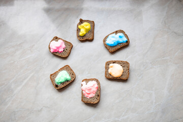 Conecept of equality and diversity