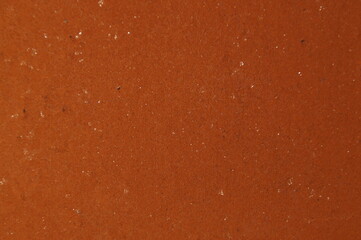 rusty iron: rust close-up