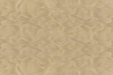 Fototapeta na wymiar Rippled bleached burl wood veneer texture