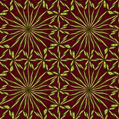 Seamless texture. symmetrical patterns allover ornament. Print block for apparel textile, brocade dress fabric.texture for the site.
