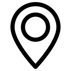 Map Pin 