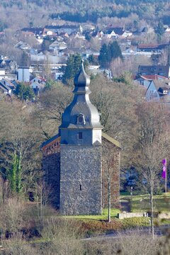 St. Peter Auf Dem Berg