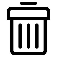 Dustbin 