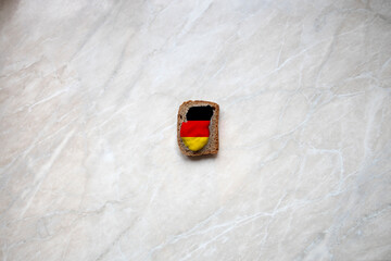 Concept of a economic crisis