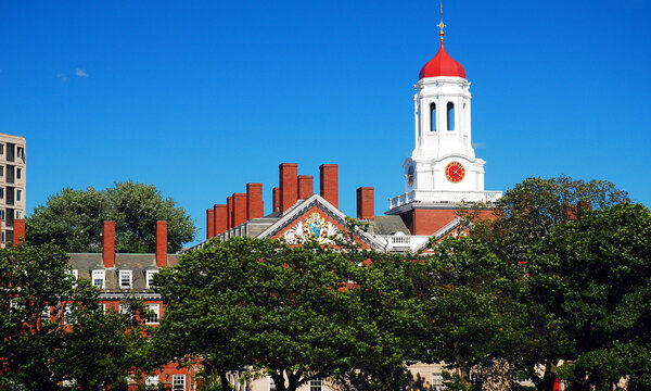 Dunster House, Harvard University