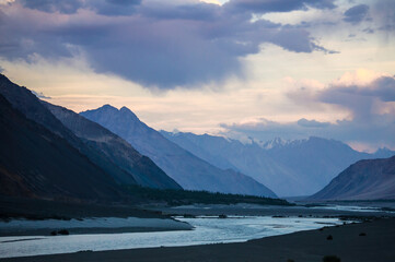 Nubra Valley, Buddha, Tibetan Buddhism, Buddhist monasteries, Tibet, Ladakh, India
