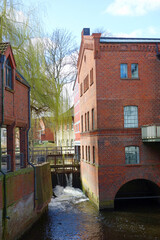 Bad Oldesloe
