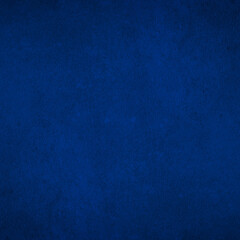 Dark black phantom blue stone concrete paper texture background square