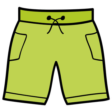 Men's Short 