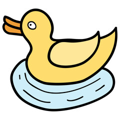 Duck 