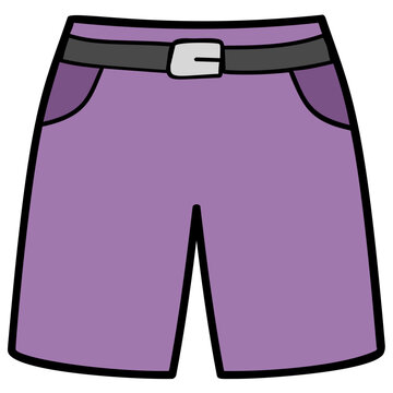 Men's Short 
