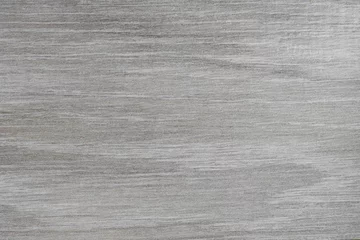 Wandaufkleber Close up shot of grey wood texture for background use  © SNEHIT PHOTO