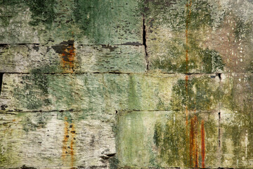 Old grungy brickwall  5300
