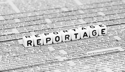 Reportage