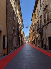 Italy Street