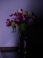 ЦВЕТЫ БУКЕТ