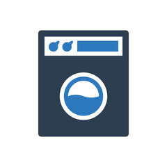 washing  machine icon
