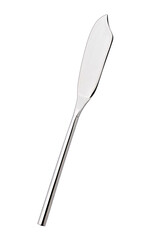 fish knife, isolated on white background