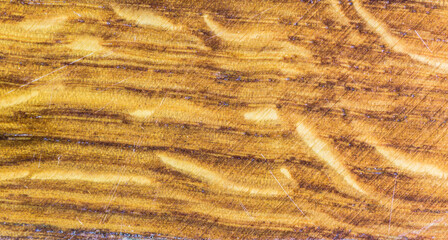 Wooden background, retro, place for text, brown texture