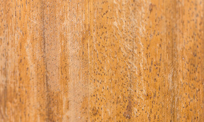 Wooden background, retro, place for text, brown texture