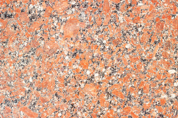 Granite stone surface for background.