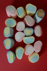 Marshmallows