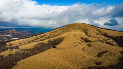 The Best View of Mt. Fuji