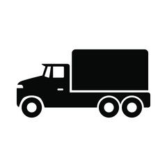 Truck icon