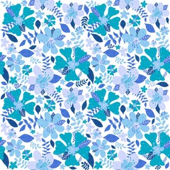 Floral Pattern