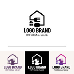 Abstract logo design. Vector logo template. letter design vector. Abstract, design concept, logo, logotype element for template.