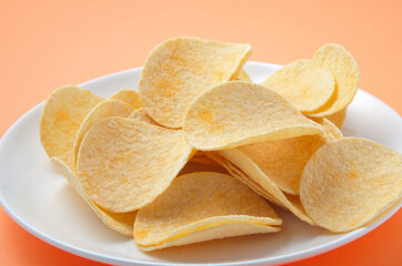 ポテトチップス