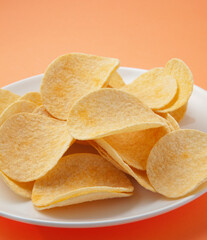 ポテトチップス