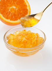 ーマレード　　ジャム