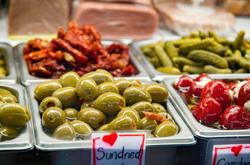 デリカテッセン（オーストラリア）